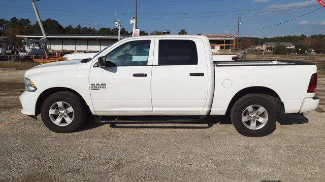 2019 RAM 1500 Classic Express