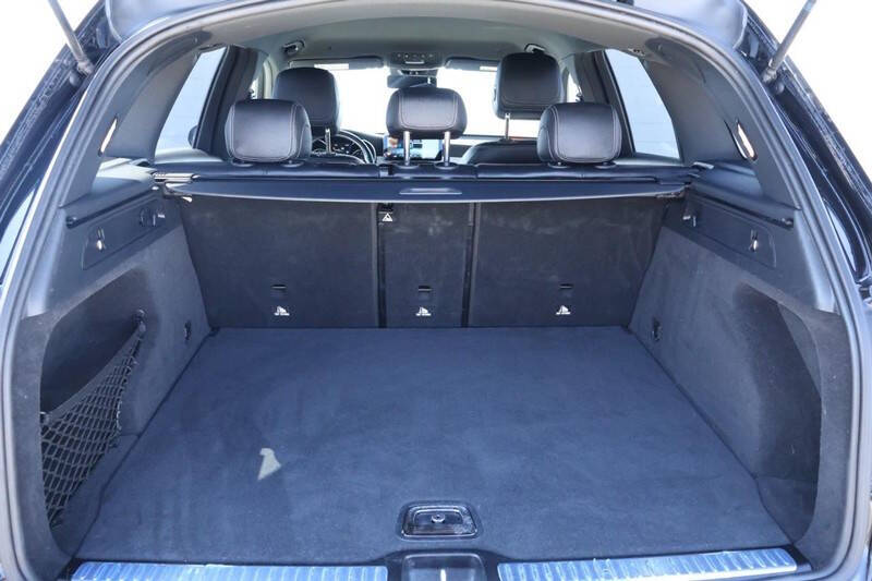 2021 Mercedes-Benz GLC GLC 300