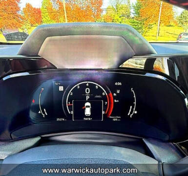 2024 Lexus NX 350 F SPORT Handling