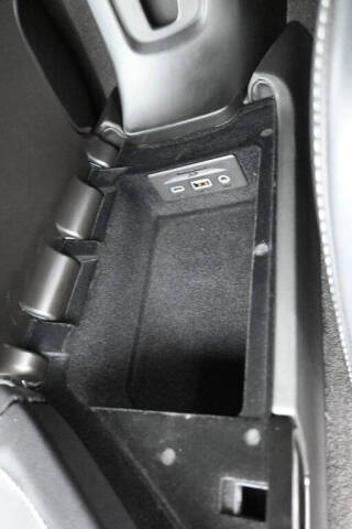 2020 Chevrolet Corvette Stingray