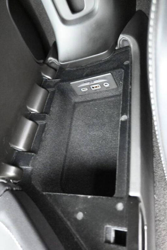 2020 Chevrolet Corvette Stingray