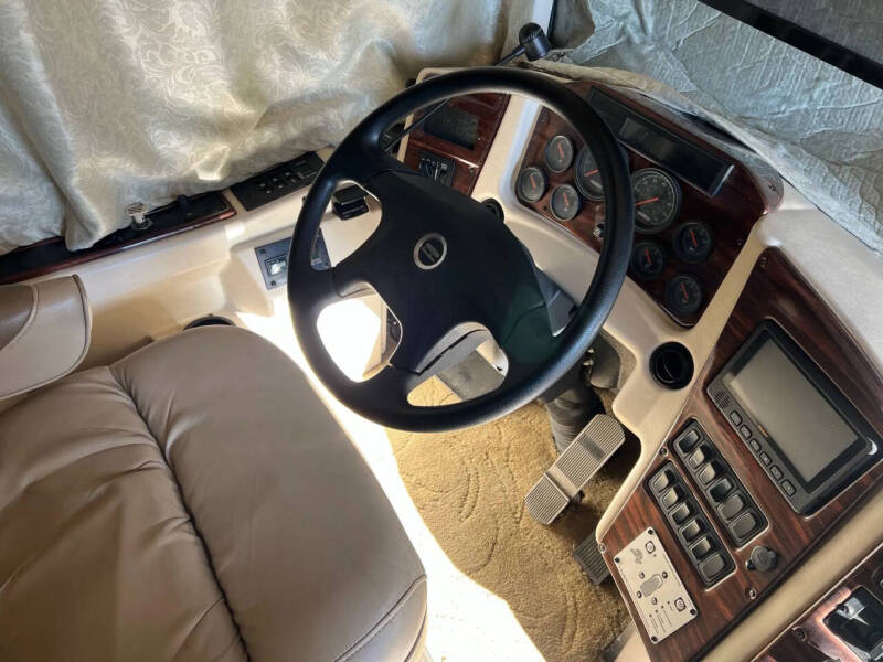 2007 Freightliner MH Chassis