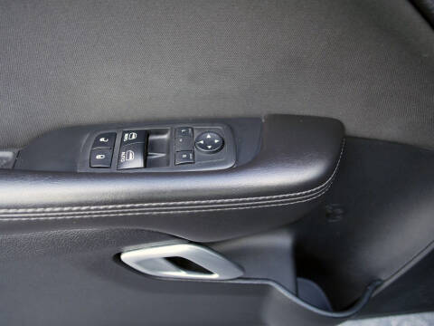 2018 Dodge Challenger R/T