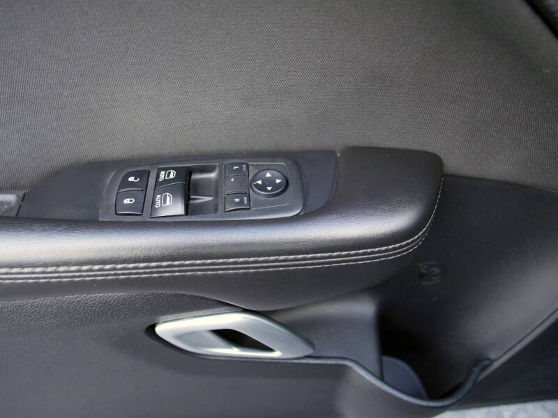 2018 Dodge Challenger R/T