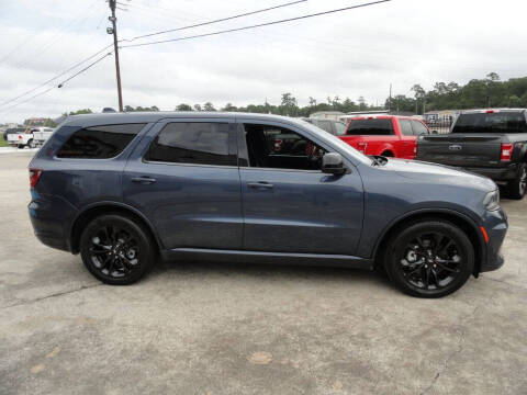 2021 Dodge Durango GT