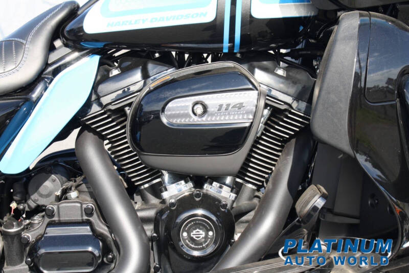 2020 Harley-Davidson Road Glide