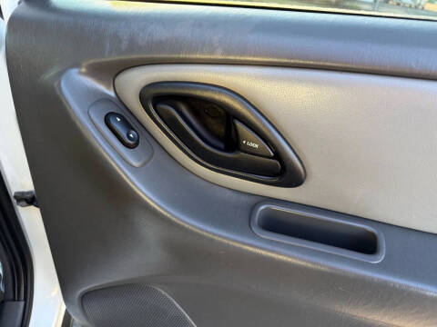 2006 Ford Escape XLT Sport