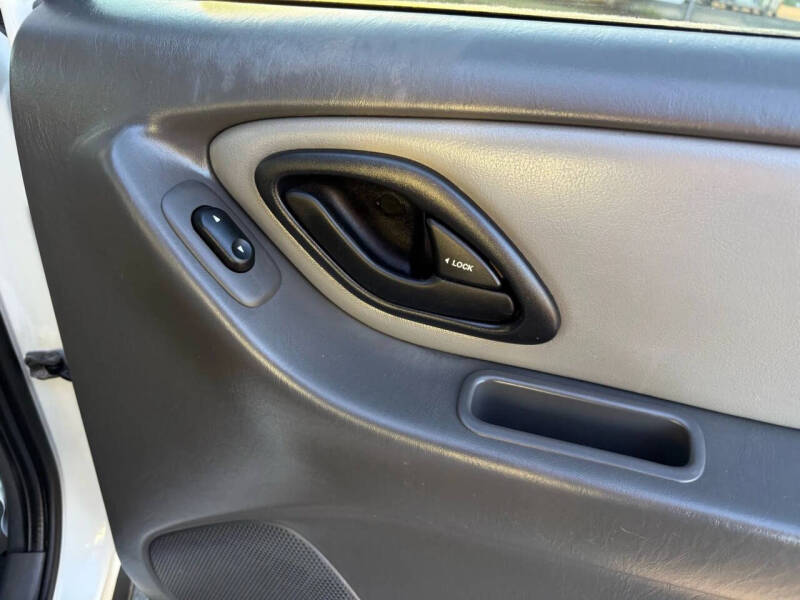 2006 Ford Escape XLT Sport