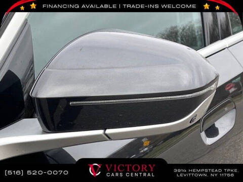 2024 BMW 5 Series 530i