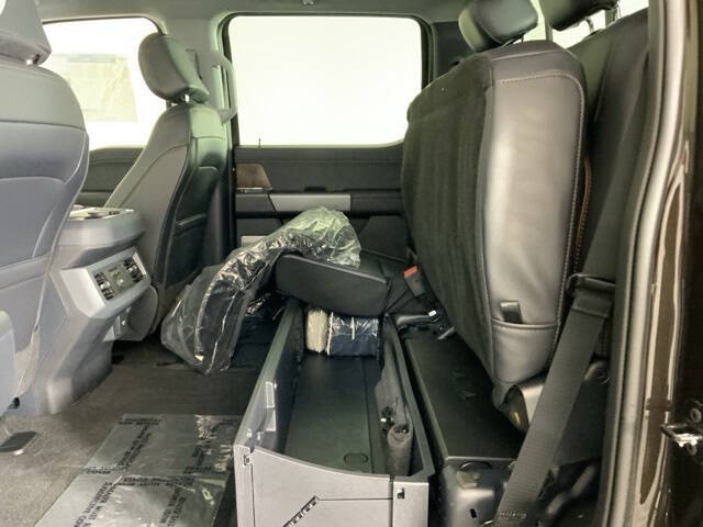 2025 Ford F-350 Super Duty