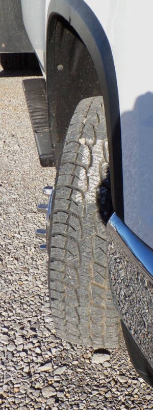 2021 Chevrolet Silverado 3500HD Work Truck