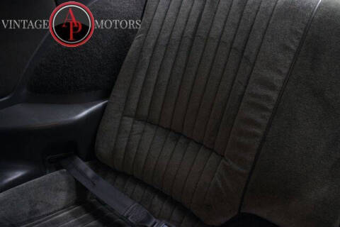 1983 Chevrolet Camaro Z28