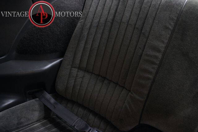 1983 Chevrolet Camaro Z28