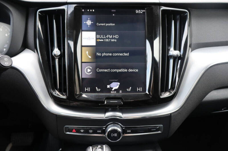 2019 Volvo XC60 T5 Momentum