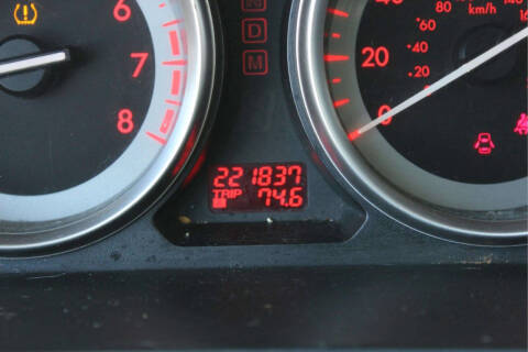 2011 Mazda CX-9 Touring