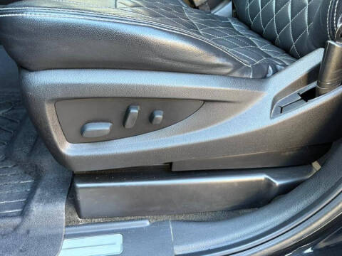 2017 Chevrolet Silverado 1500 LT Z71