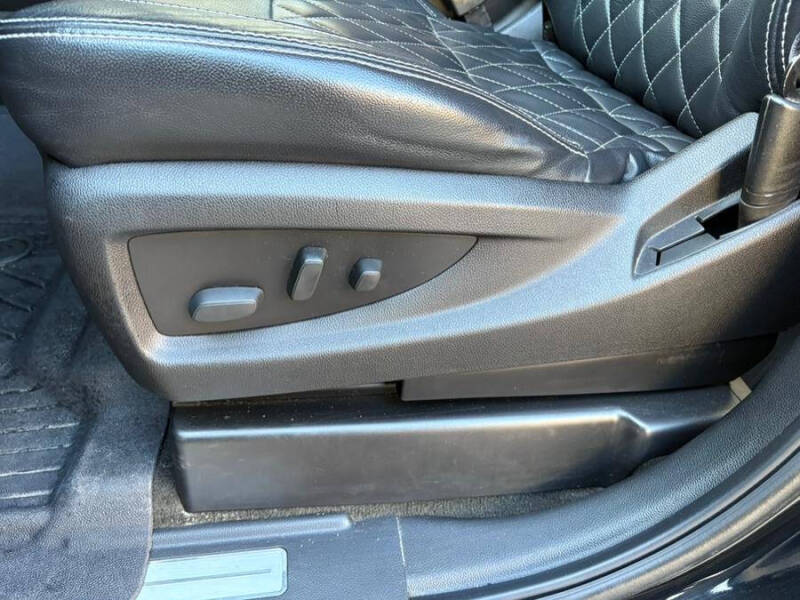 2017 Chevrolet Silverado 1500 LT Z71