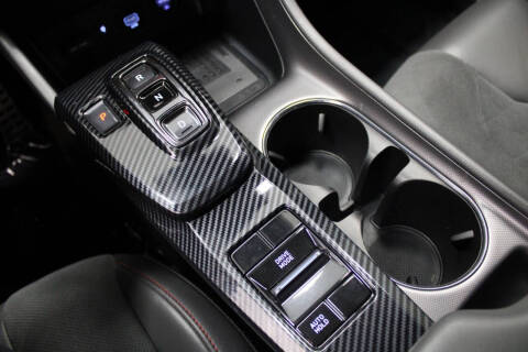 2021 Hyundai Sonata N Line