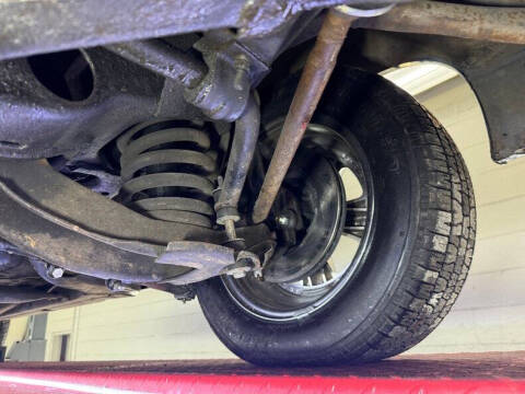 1966 Chevrolet Impala