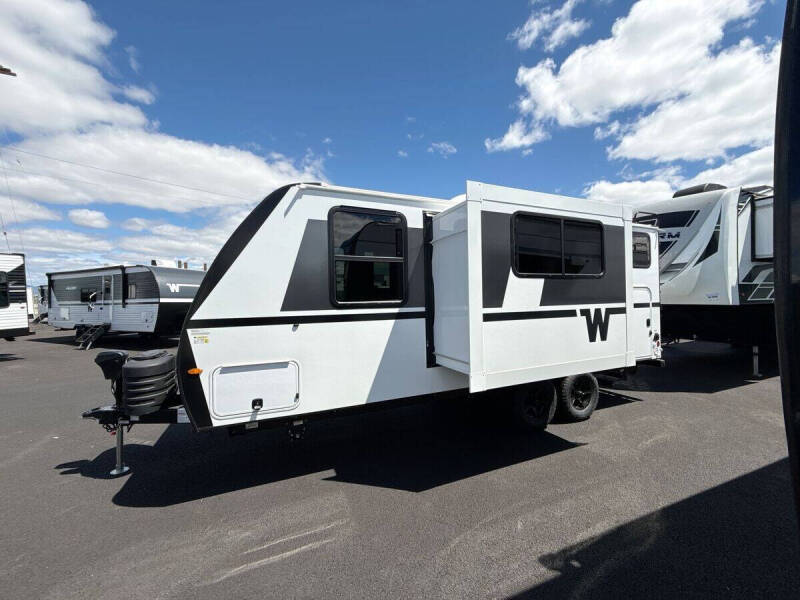 2026 Winnebago Micro Minnie