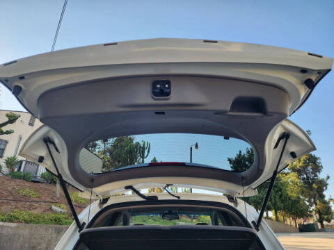 2009 Acura RDX SH-AWD