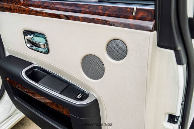 2015 Rolls-Royce Ghost