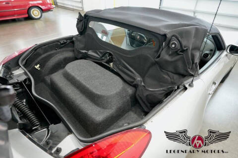 2007 Pontiac Solstice