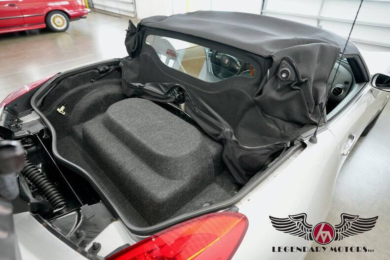2007 Pontiac Solstice