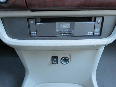 2013 Toyota Sienna Limited 7-Passenger