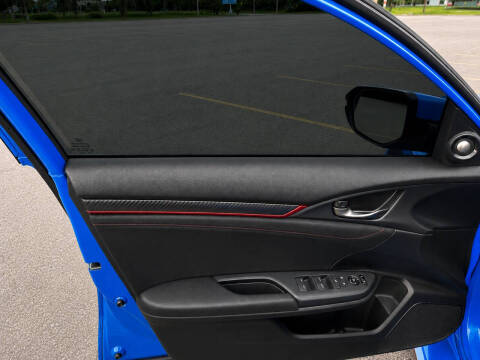2021 Honda Civic Type R Touring