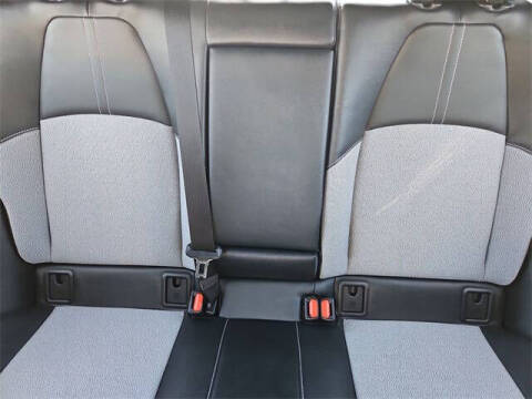 2023 Toyota Corolla Hatchback XSE