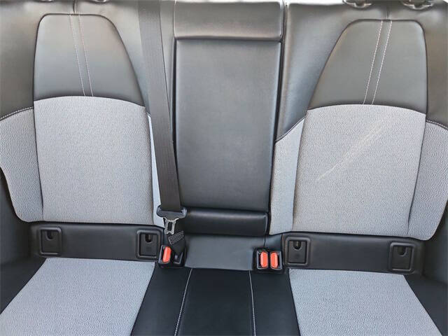 2023 Toyota Corolla Hatchback XSE