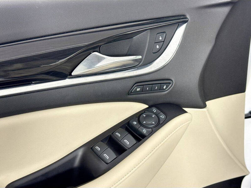 2019 Buick Enclave Premium