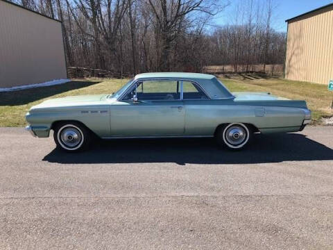 1963 Buick Skylark