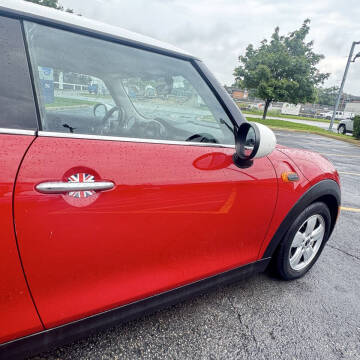 2014 MINI Hardtop Cooper