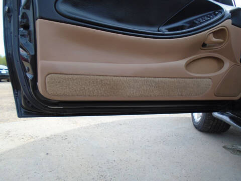 1994 Ford Mustang GT