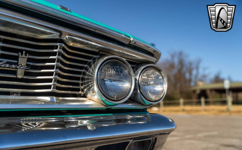 1964 Ford Galaxie