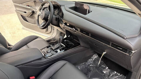 2025 Mazda CX-30 2.5 S Preferred