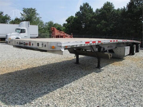 2005 Benson 524 for sale at Vehicle Network - Allstate Truck Sales in Colfax NC