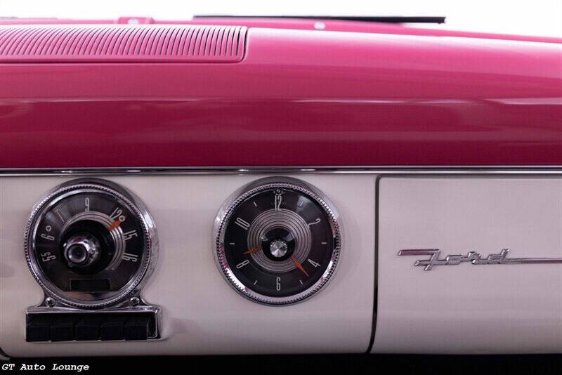 1955 Ford Crown Victoria 45