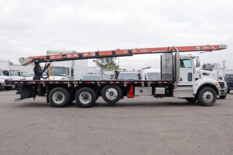 2020 Peterbilt 348