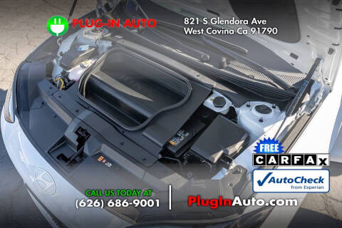 2024 Hyundai IONIQ 6 Limited