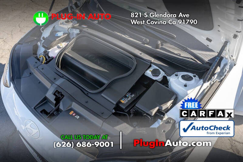 2024 Hyundai IONIQ 6 Limited