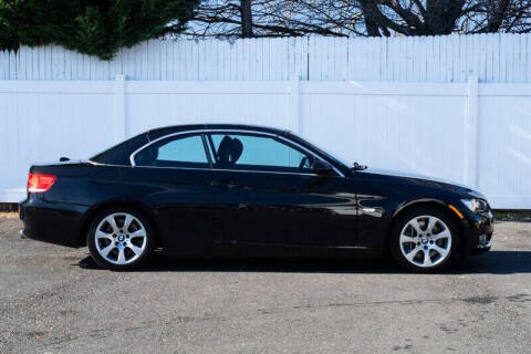 2008 BMW 3 Series 335i