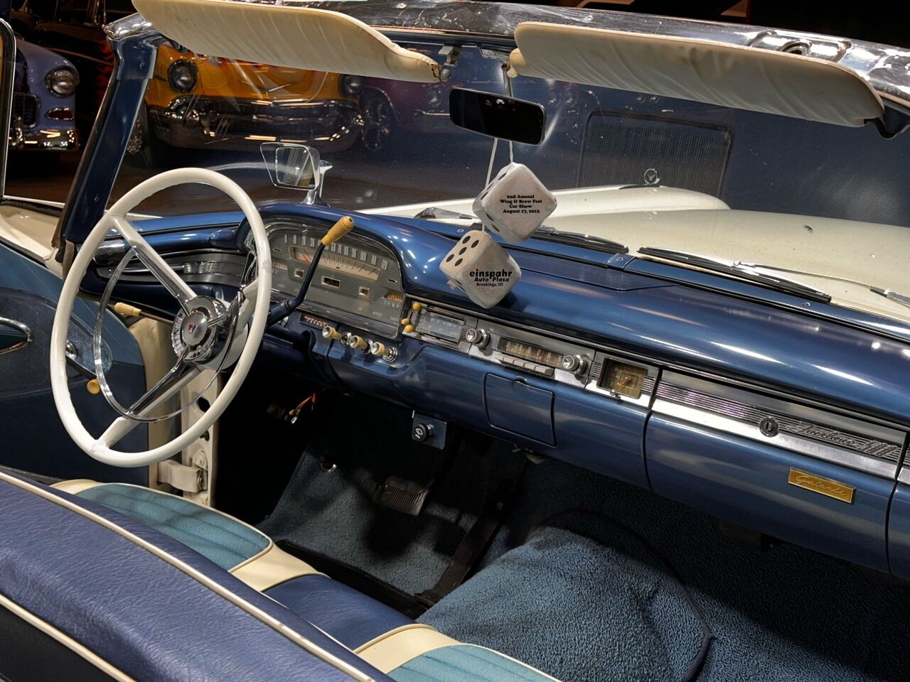 1959 Ford Fairlane 27