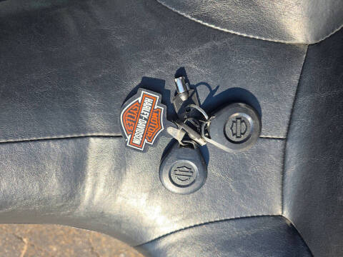 2007 Harley-Davidson MC