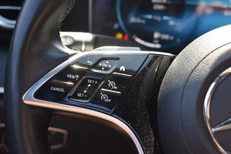 2023 Mercedes-Benz E-Class E 350 4MATIC