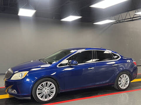 2013 Buick Verano