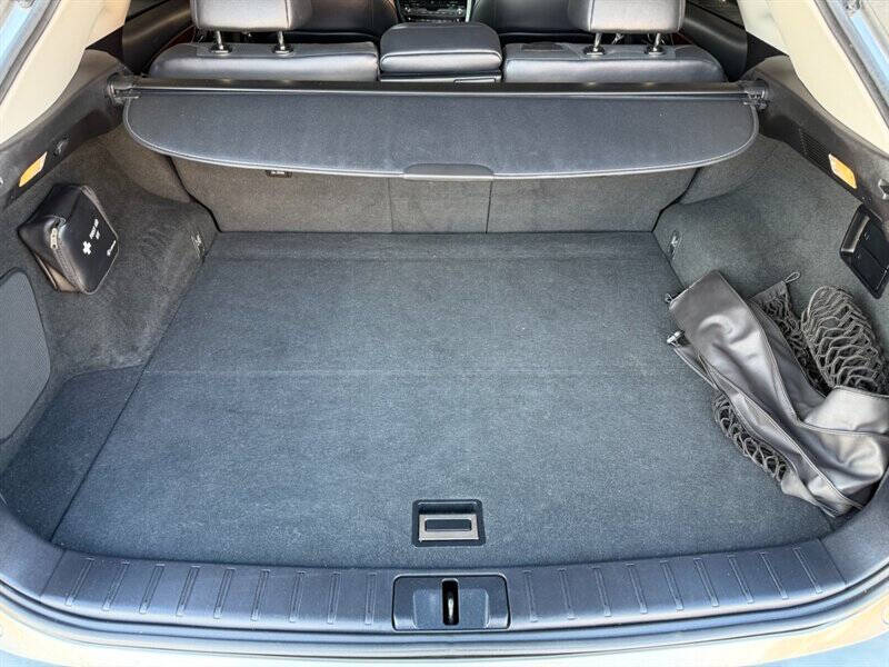 2018 Lexus RX 350
