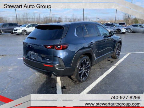 2023 Mazda CX-50 2.5 S Premium Plus